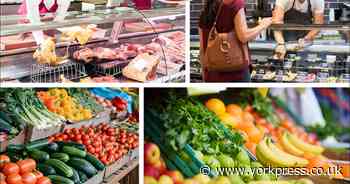 REVEALED: Top 10 farm shops, delis, and butchers in York as voted for by you