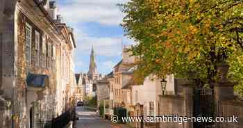 The interesting Cambs border walk that crosses four different counties