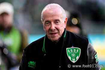 L'ASSE en Ligue 2 ? Cette erreur est grossière