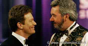 John Virgo makes feelings clear on Jim Davidson after Big Break star 'cancelled'
