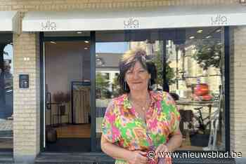 Ook hier nemen winkeliers deel aan de ‘Week van de Stenen Winkel’