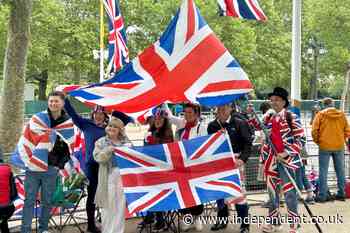 VE Day 80 latest: Celebrations to begin with procession and flypast as royals to come together for anniversary