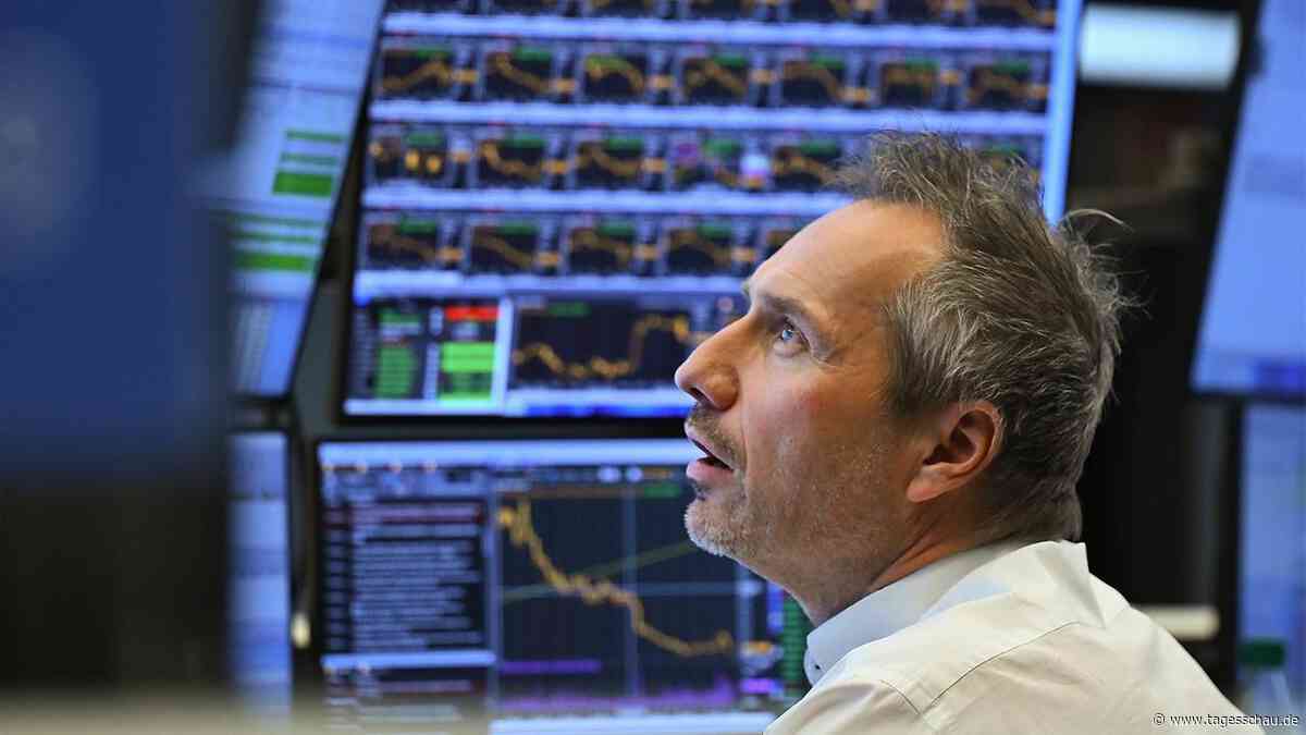 Marktbericht: DAX-Experten rufen hohe Kursziele auf