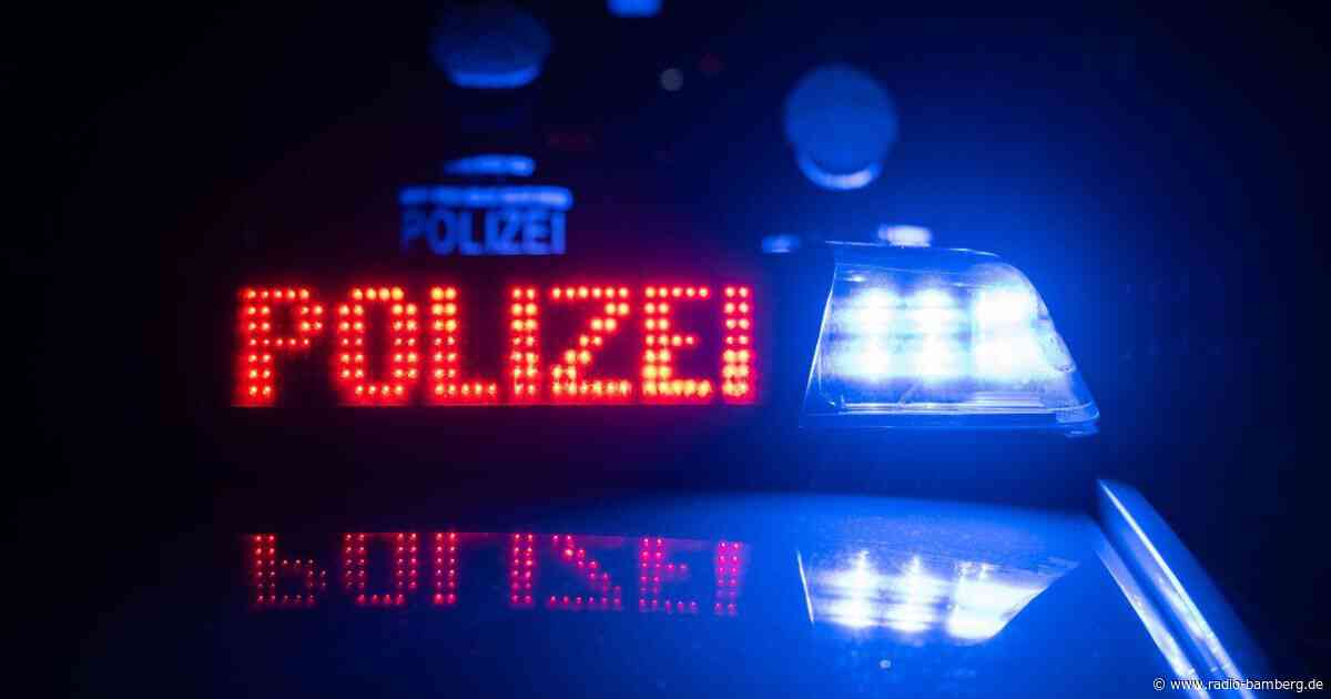 Einbrecher stehlen Traktoren-Zubehör: 130.000 Euro Schaden