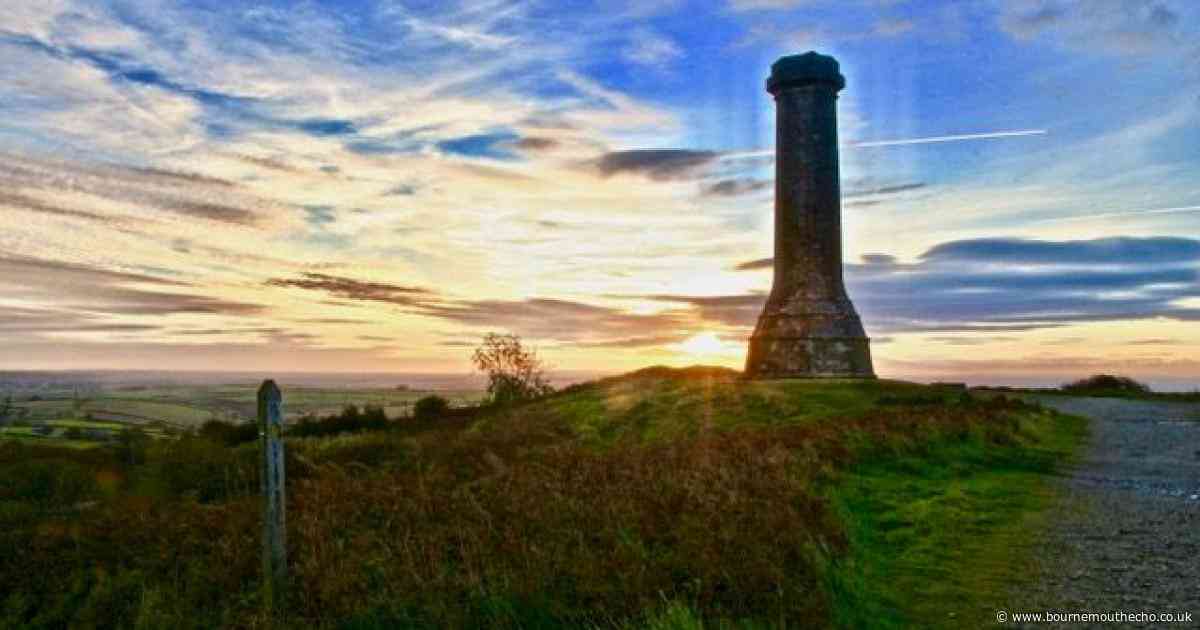 Man stabbed at beauty spot