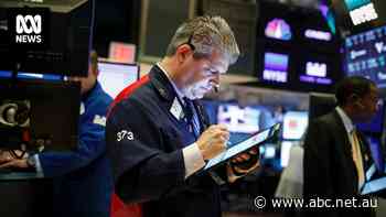 ASX falls sharply on Westpac disappointment and tumbling oil price, Australian dollar keeps climbing — as it happened