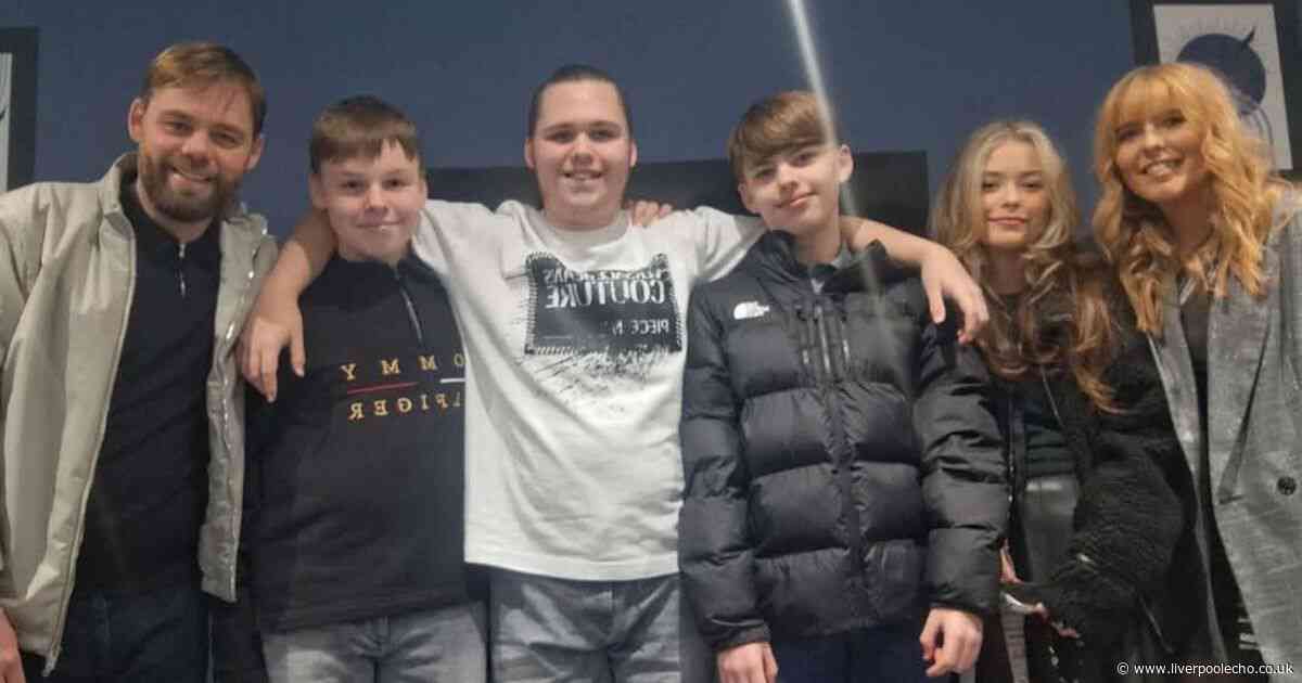 'Unbelievable' dad who died suddenly in Benidorm 'had the biggest heart'