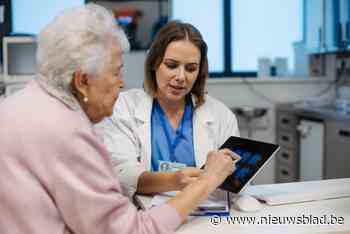 Onderzoekers KU Leuven voorspellen begin van Alzheimer met genetisch model
