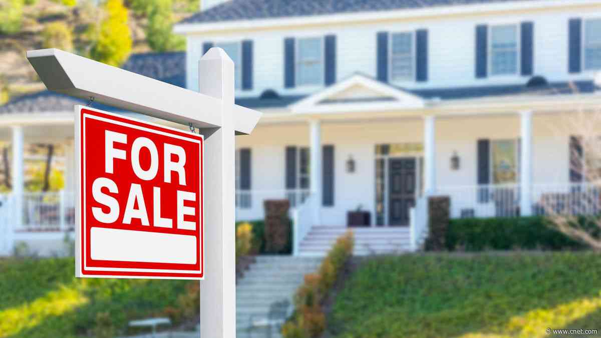 Refinance Rates Move Up: Mortgage Refinance Rates on May 5, 2025