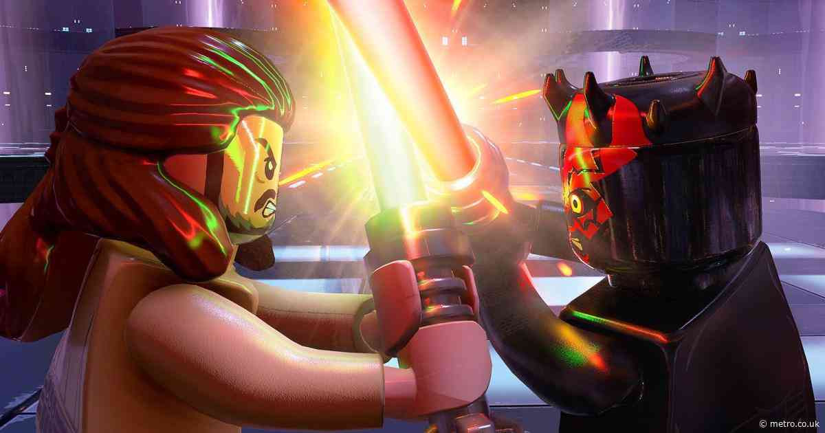 How to get Lego Star Wars: The Skywalker Saga for free – but you have to be quick