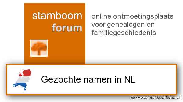 Transportakte 1726 te Wamel en Gerwen [Onderzoek in Nederland]
