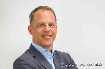 Dr. Matthias Hofer seit 1. Mai 2025 neuer Vorstand Leben im Continentale Versicherungsverbund