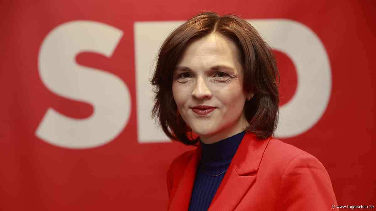 Liveblog zur Regierungsbildung: ++ Kaiser wird neue Ostbeauftragte ++