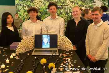 Minionderneming wint circulaire award met hondenspeeltjes uit recyclagemateriaal