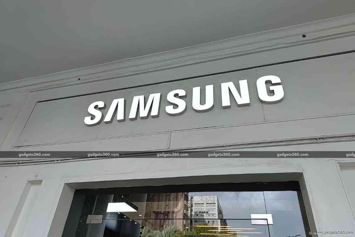 Samsung Fights $520 Million India Tax Demand, Points to Reliance Practice