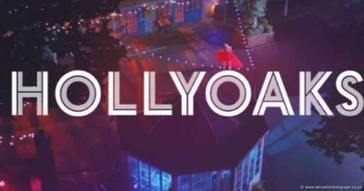 Hollyoaks star reveals unusual job 15 years after exit from Channel 4 soap