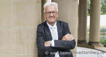 Kretschmann besucht Landkreis Reutlingen