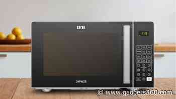 Amazon Great Summer Sale 2025: Best Deals on Microwave Ovens