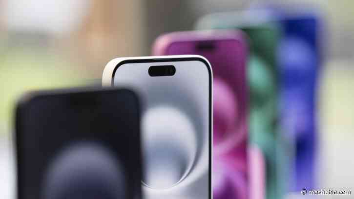Apple is planning a new iPhone launch schedule, report claims