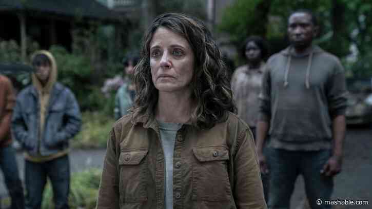 The Last of Us Season 2: Who is Hanrahan?