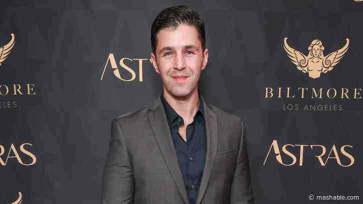 Josh Peck breaks down his pinch-me guest role on The Last of Us