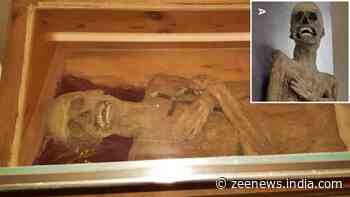 279-Year-Old Austrian Mummy Reveals Mysterious Embalming Method Never Seen Before