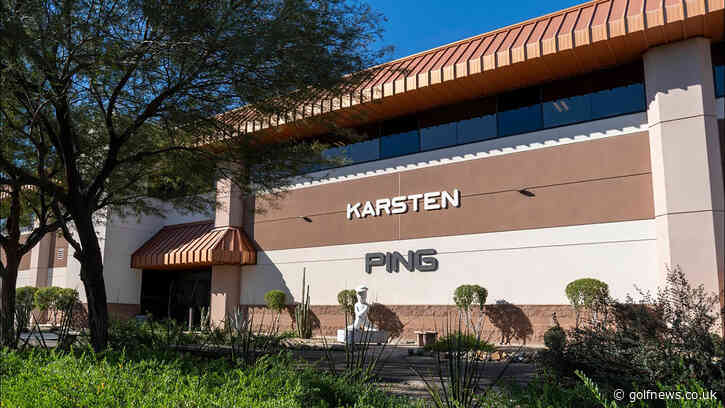 A Behind the Scenes Look at PING Golf HQ in Arizona