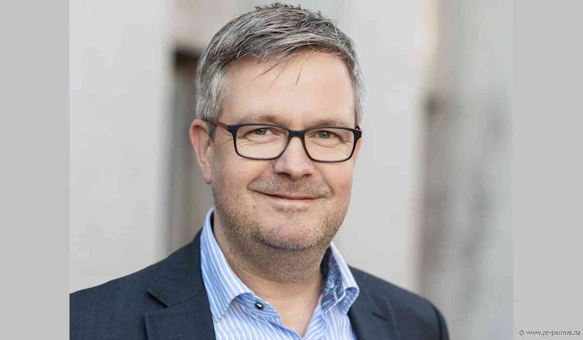 „Kommunikation braucht Daten und Vertrauen“