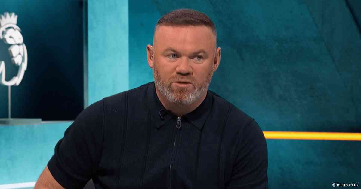 Wayne Rooney hails Chelsea star for frustrating Liverpool hero Mohamed Salah