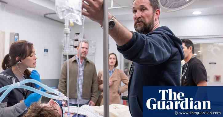 The doctors will see you now! It’s the all-time top 20 TV medical dramas