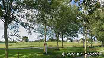 Gemeente maait hele maand mei vier locaties niet
