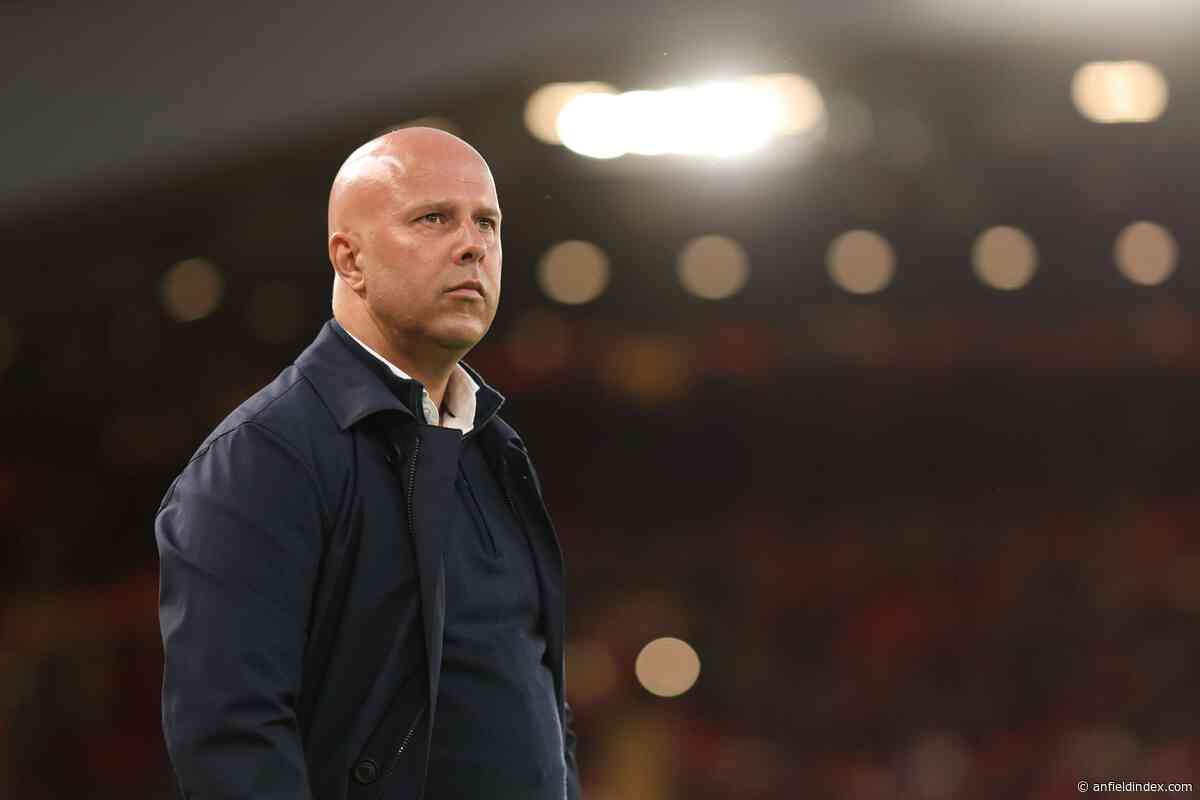 Signs Point to Big Summer Changes for Liverpool Under Slot