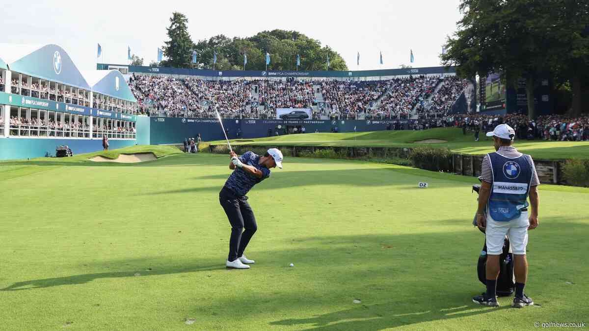 Golf in the UK: The Prestigious Championships and Rising Stars