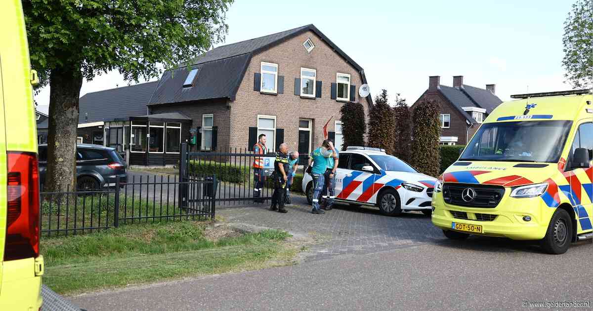 Dode na schietincident lag in verhuurde studio van Mark van den Oever: ‘Enorm drama’