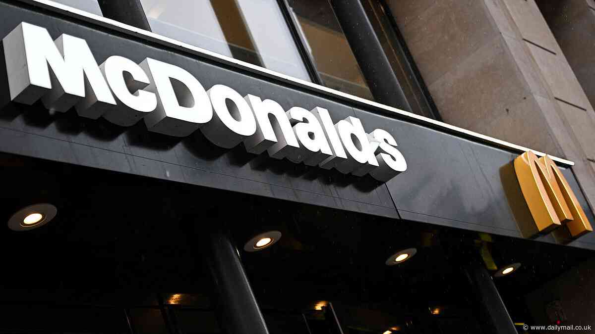Neurologist reveals the McDonald's meal that can instantly beat a migraine: 'It's miraculous!'