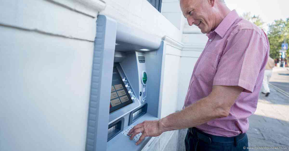 Millions with current account balance over £2,067 'missing out'