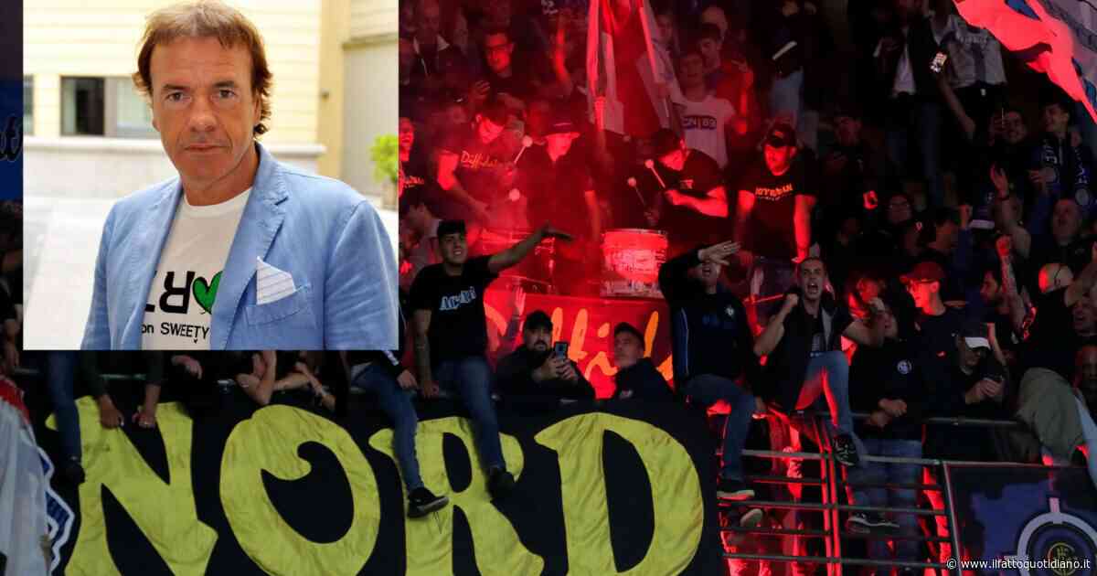 Inchiesta sulle curve di San Siro: altri 7 arresti. C’è anche il socio di Maldini e Vieri