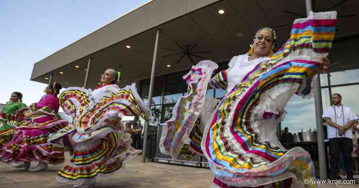 Cinco de Mayo celebrates resilience and culture of Mexican people