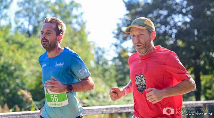 12 Provincies Medaille: waar je kunt lopen in Flevoland