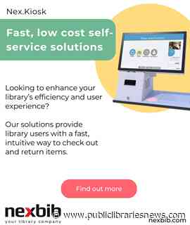 Ten Public Libraries Services Are About To Be Reformed