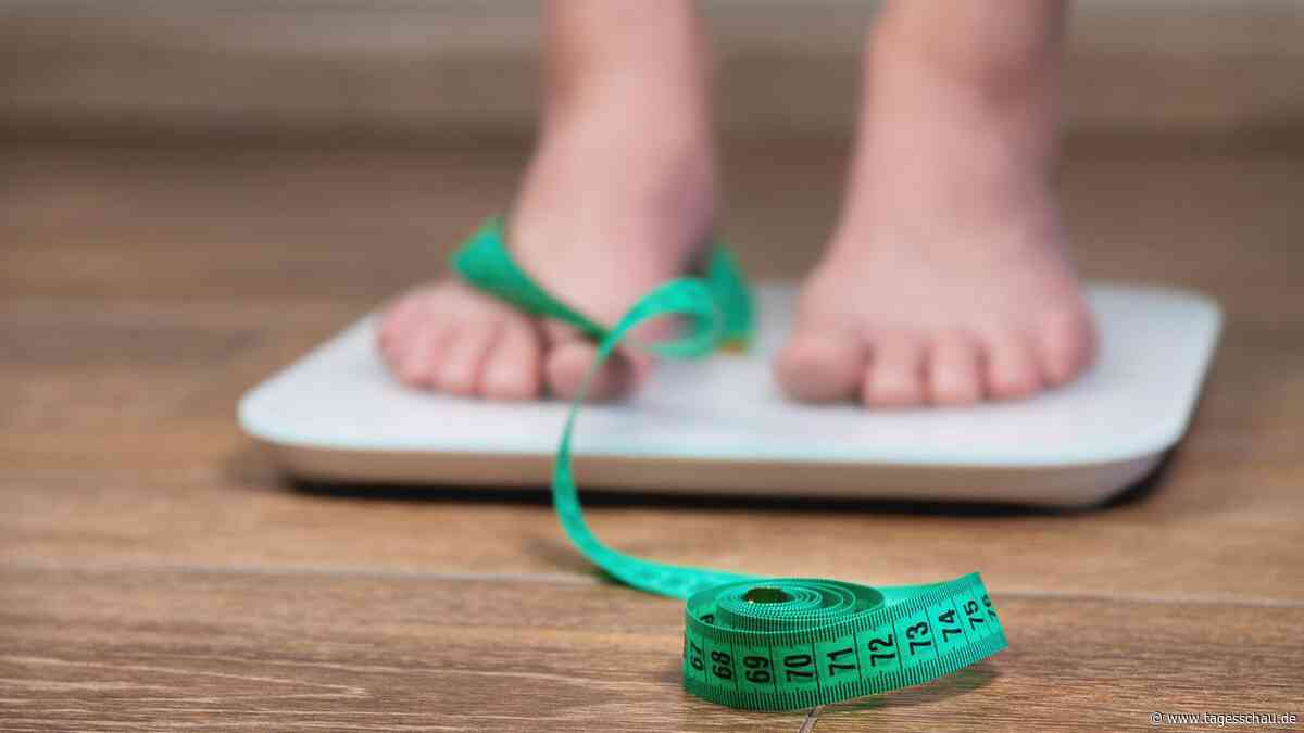 Krankenkasse verzeichnet Anstieg bei Essstörungen