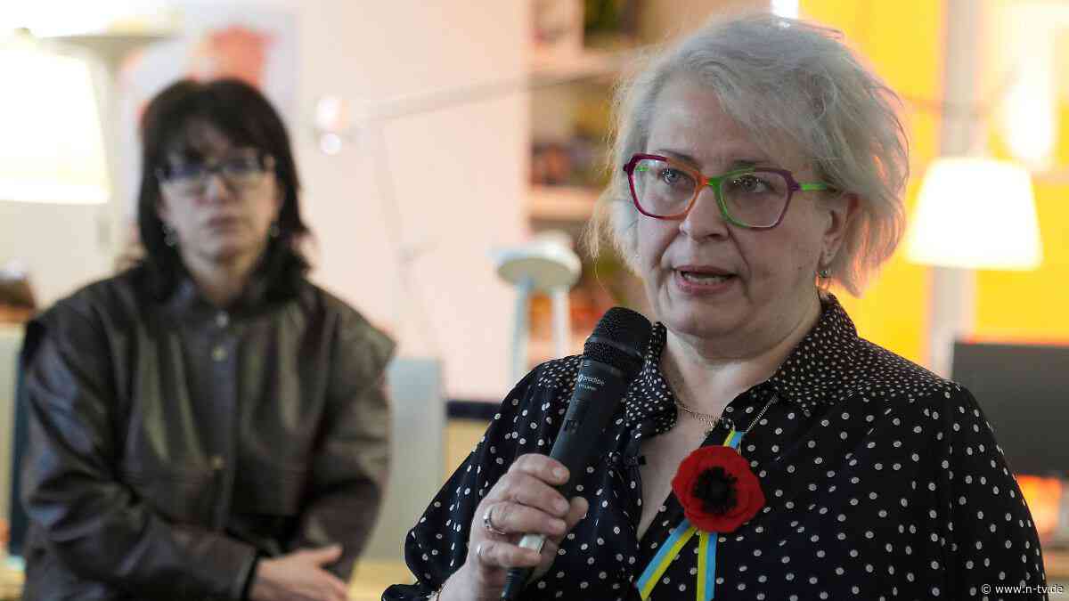 Journalistin drohte Haft: NGO hilft Kremlkritikerin bei Flucht aus Russland