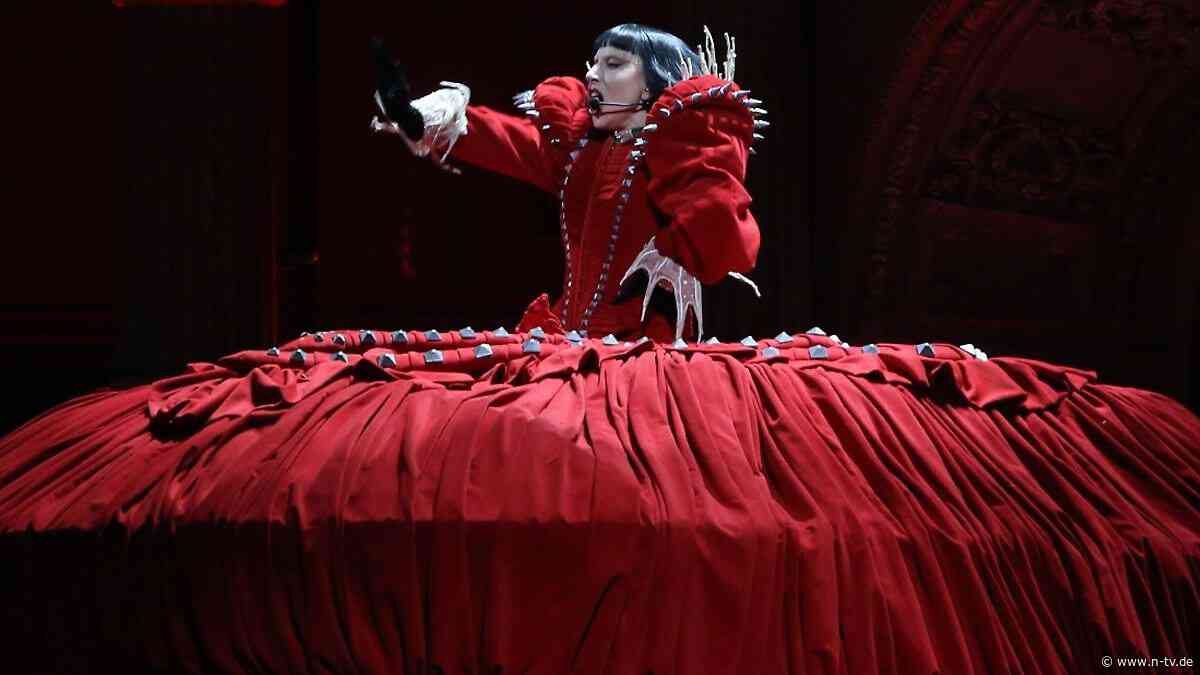 Mega-Show in Rio de Janeiro: Lady Gaga wusste nichts vom Anschlagsplan