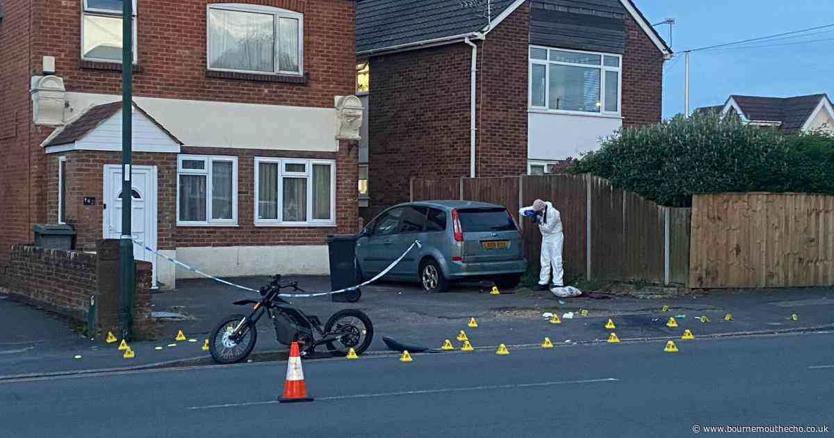 Man charged with conspiracy to kidnap after life-changing crash