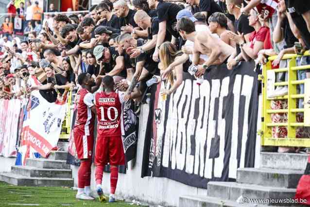 Supportersfederatie en harde kern Antwerp uiten ongenoegen over clubleiding in open brief: “De supporter wordt meer en meer gezien als oplossing voor de problemen”