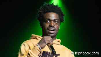 Kodak Black's Attorney Responds To Ex-Girlfriend's Abuse Allegations