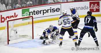 Lowry living the dream after Jets beat Blues in Game 7 in overtime