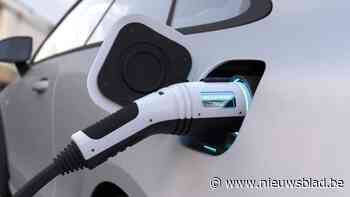 Hove wenst nog veel elektrische laadpalen bij te plaatsen