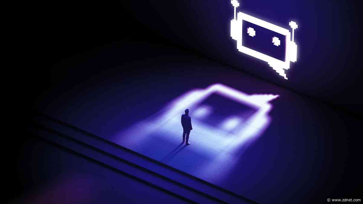 AI agent deployments will grow 327% during the next two years. Here's what to do now