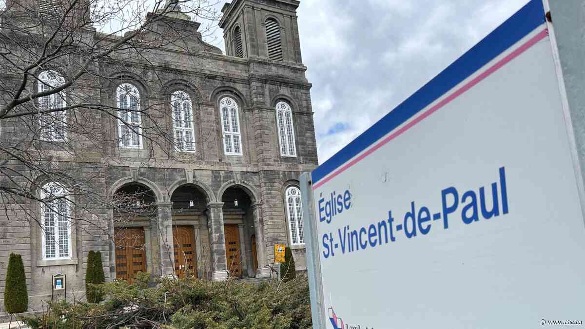 Why a congregation wants this church in Laval, Que., to get heritage status